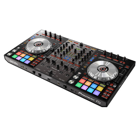 DDJ-SX3 & K12.2 Pack