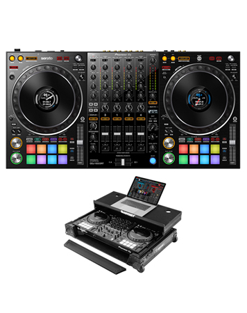 Pioneer DDJ1000SRT and Odyssey 810233 Package