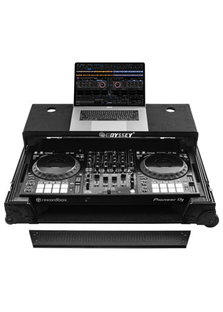 Pioneer DDJ1000SRT and Odyssey 810233 Package