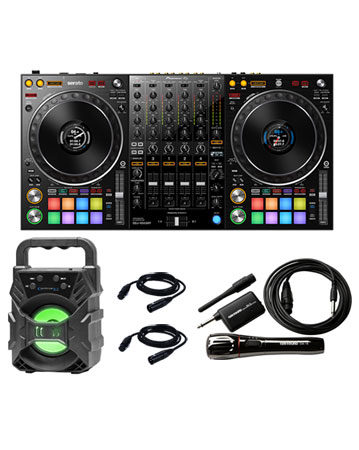 DDJ1000SRT Package