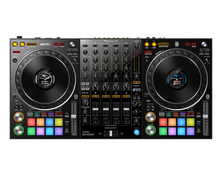 DDJ1000SRT Package