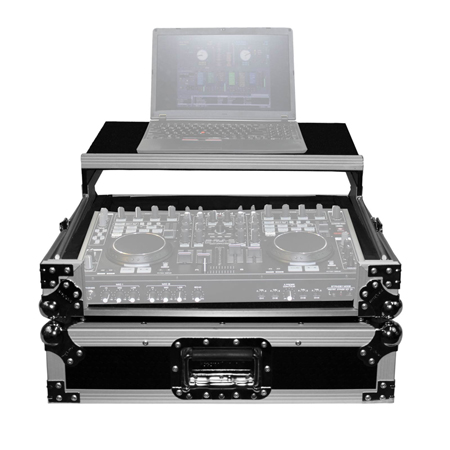  Denon Serato Sound System