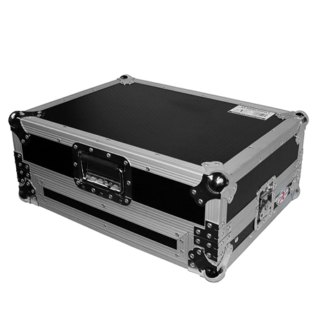  Denon Serato Sound System