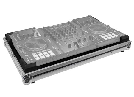 Denon DJ MCX8000 Package