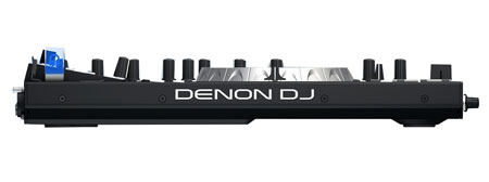 Denon DJ MCX8000 Package