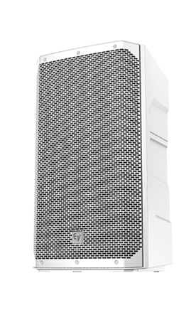 Electro-Voice ELX200-12P with ELX200-18SP White Pack