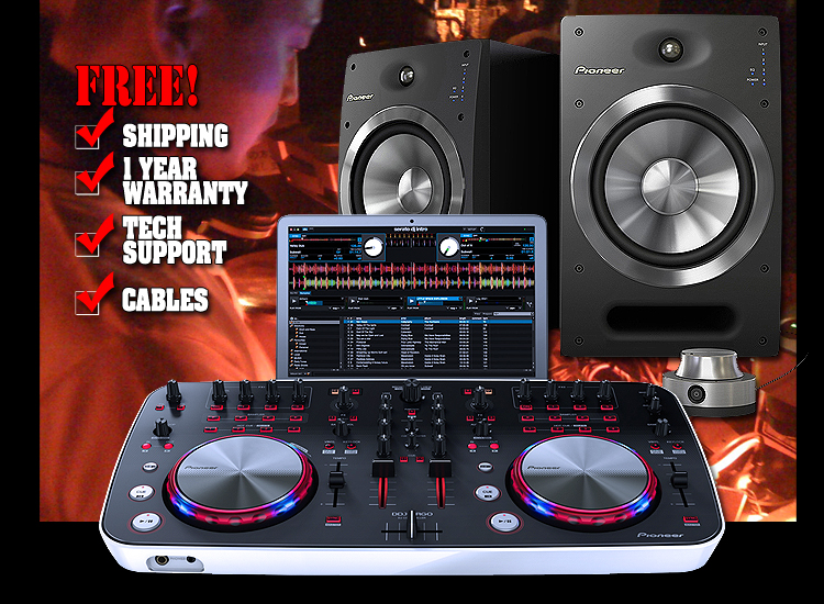 Ergo Studio Pack
