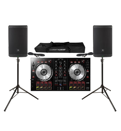 JBL EON715