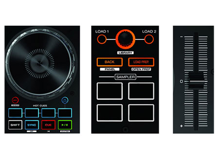 MC4000 and AS-1500P Package