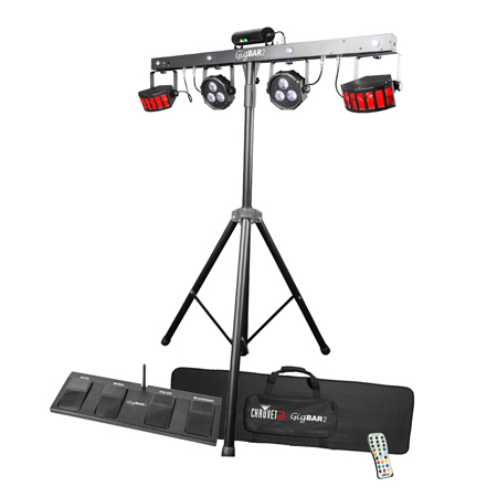 MC7000 Pro DJ Kit