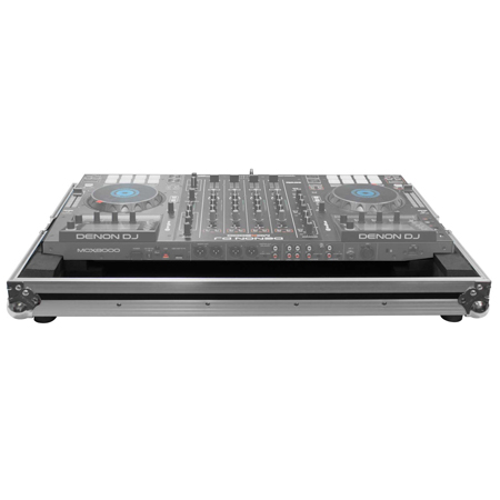 Serato MCX8000 Mobile Kit