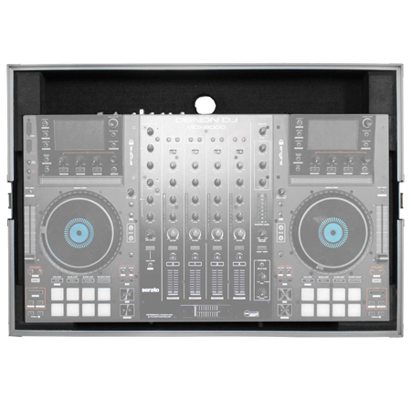 Serato MCX8000 Mobile Kit