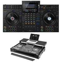 AlphaTheta XDJ-AZ Flight Package