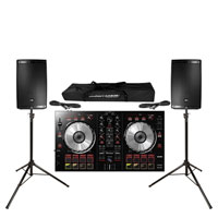 JBL EON 615 / DDJ-SB BUNDLE