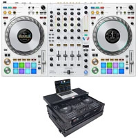 AlphaTheta DDJ-FLX10 Flight Pack