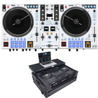 Rane ONE MKII Flight Pack