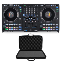 RANE PERFORMER Travel Pack