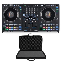 RANE PERFORMER Travel Pack
