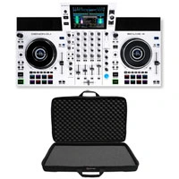 Denon DJ SC LIVE 4 Travel Pack