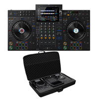  XDJ-AZ Travel Pack