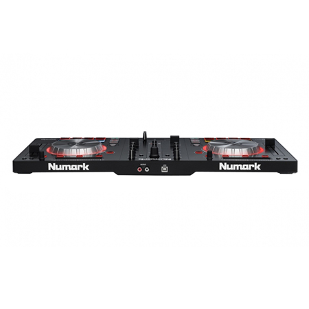  MixTrack Pro 3 Powered Pack