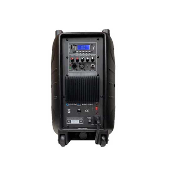 Numark MixDeck Express & Technical Pro Lion 12" Pack