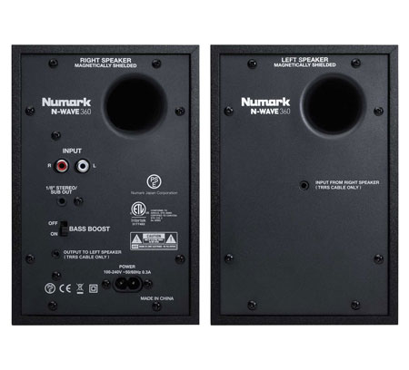 Numark MixTrack Pro III *LImited Edition* in White Starter Package