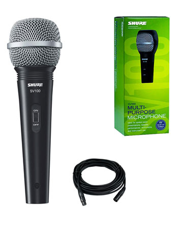 Numark MixTrack Pro III Starter Package
