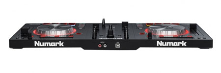 Numark MixTrack Pro III Starter Package