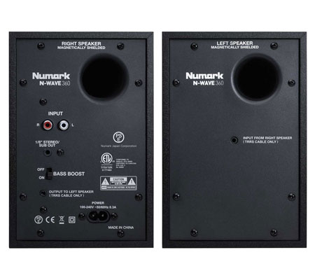 Numark MixTrack Pro III Starter Package