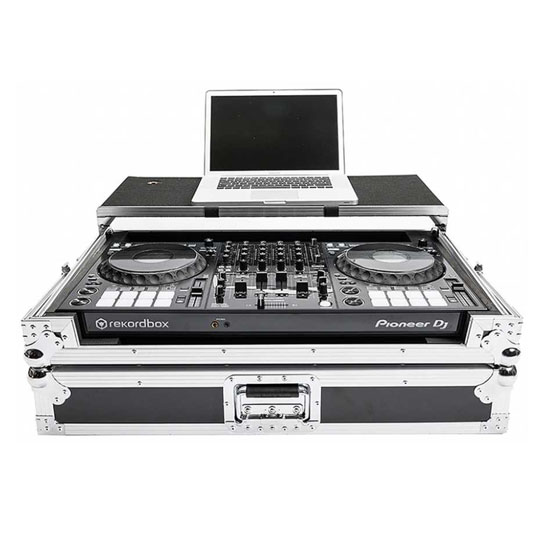 Pioneer DJ DDJ-1000SRT Party Rocker Bundle