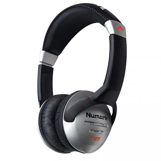 Pioneer DJ DDJ-SB3 with DJ Stand & Headphones Package