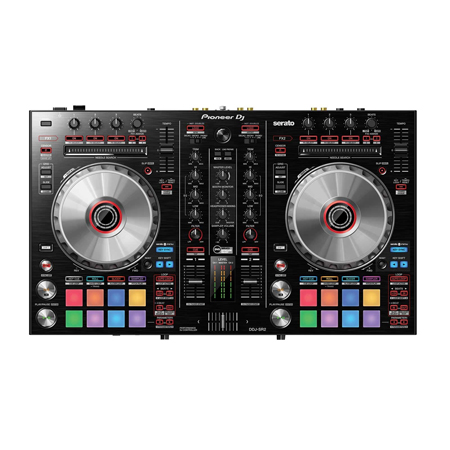  SR2 Serato Party Kit