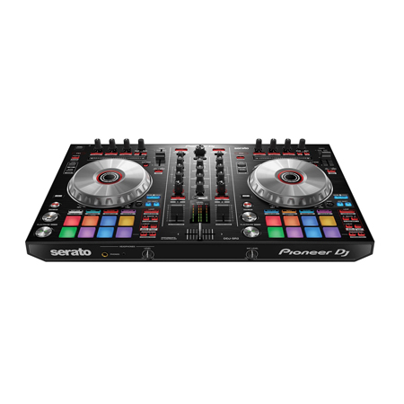  SR2 Serato Party Kit