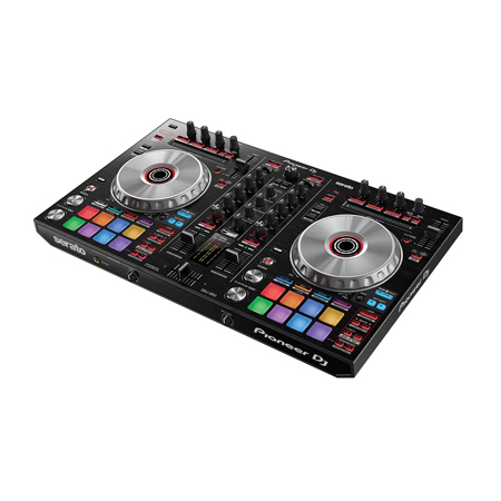  SR2 Serato Party Kit