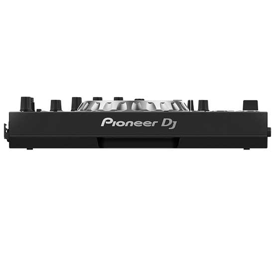 Pioneer DDJ-SX3 & Technical Pro Lion 12" Pack