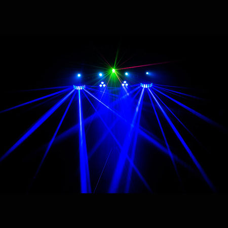  Pioneer DJ XDJ-RX3 Party Kit