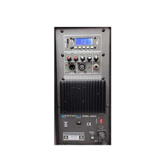 Pioneer DDJ1000SRT & Technical Pro Lion 10" Pack