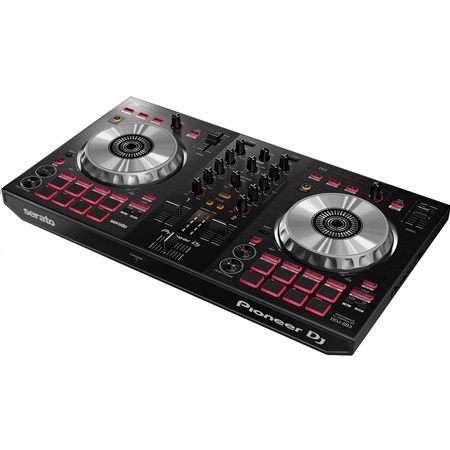 Pioneer DDJSB3 & DM40 & DJCB Package 