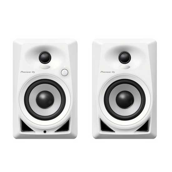 Pioneer CDJ-3000 White Pack 1