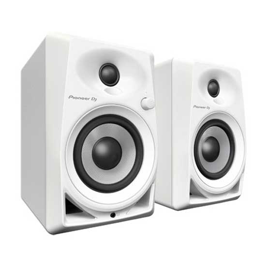 Pioneer CDJ-3000 White Pack 1