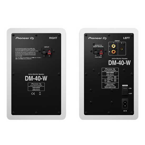 Pioneer CDJ-3000 White Pack 1