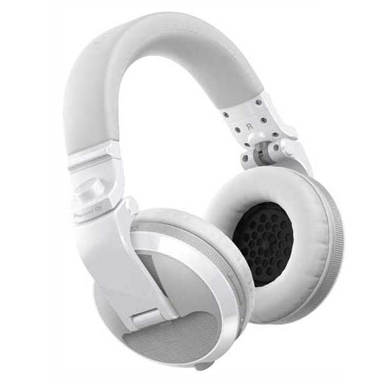 Pioneer CDJ-3000 White Pack 1