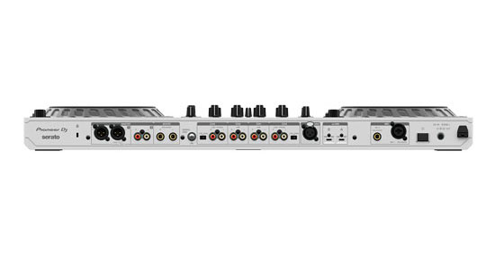 Pioneer DJ DDJ-FLX10W Flight Pack