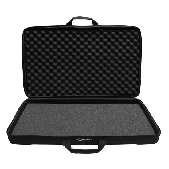 Numark Mixstream Pro Go Travel Pack