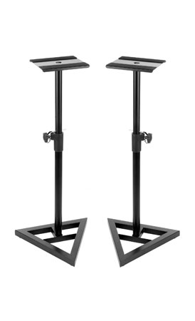 Pioneer DJ DJM-V10 6-Channel & KRK RP8G4 Pair Package