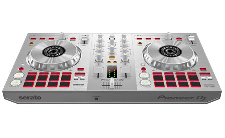 DDJ-SB3 Package