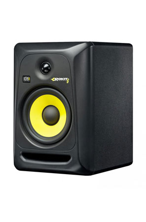 Pioneer TSP-16 Toraiz SP-16 Sampler with KRK 6" Powered Studio Monitors & Subwoofer Package