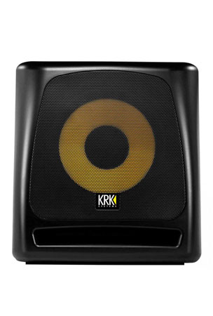 Pioneer TSP-16 Toraiz SP-16 Sampler with KRK 6" Powered Studio Monitors & Subwoofer Package