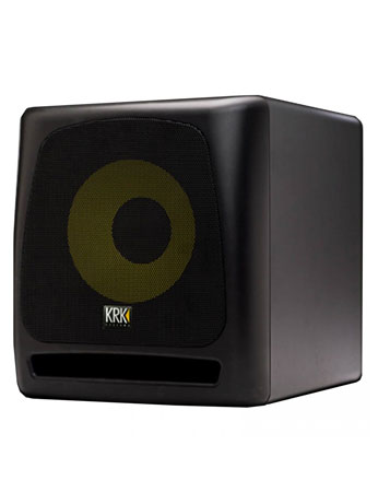 Pioneer TSP-16 Toraiz SP-16 Sampler with KRK 6" Powered Studio Monitors & Subwoofer Package